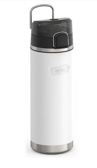 Thermos® ICON™ 24oz Stainless Steel Water Bottle with Spout