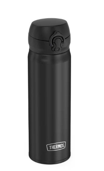 Thermos® 16oz Stainless Steel Direct Drink Bottle – Vacuum Insulated