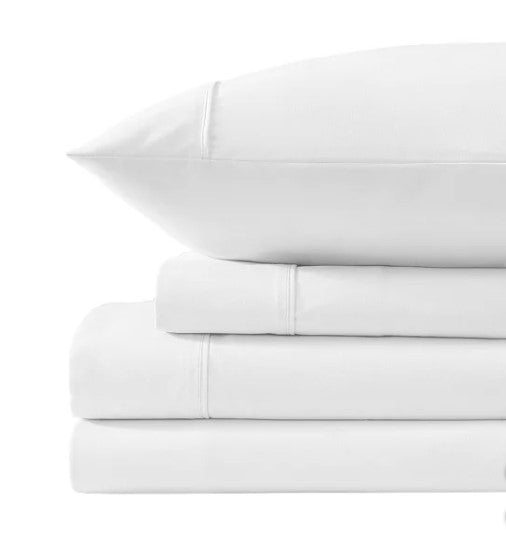 Jennifer Adams Eternal Sheet Set – Luxury Hotel-Quality Bedding