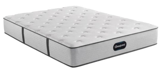 Beautyrest 12" BR800 Medium Mattress – Cooling & Support
