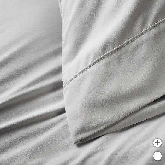 Jennifer Adams Eternal Sheet Set – Luxury Hotel-Quality Bedding