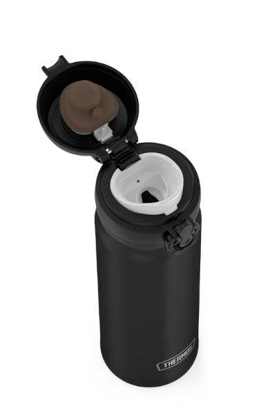 Thermos® 16oz Stainless Steel Direct Drink Bottle – Vacuum Insulated