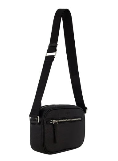 DKNY Women's Crossbody Bag – Adjustable Strap & Sleek Design
