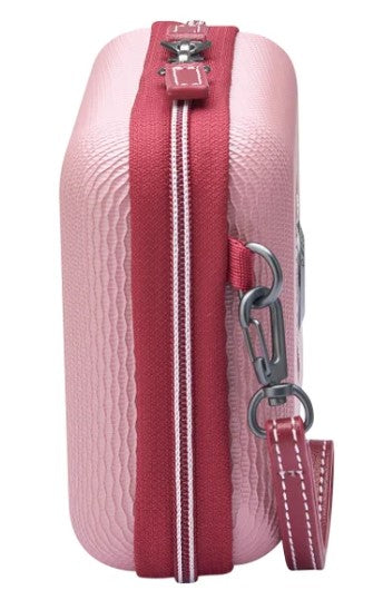 Delsey Paris Crossbody Bag – Stylish Travel & Everyday Carry