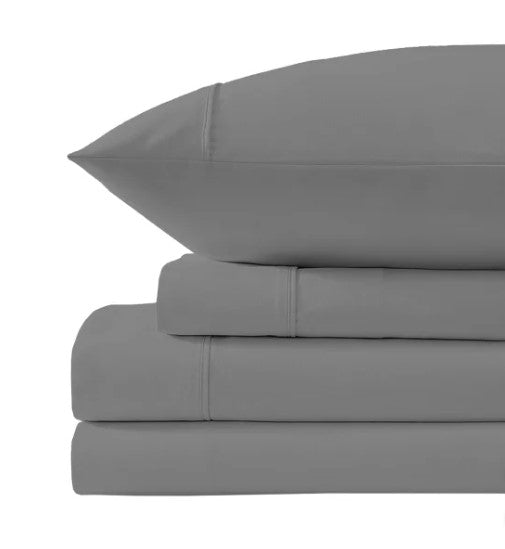 Jennifer Adams Eternal Sheet Set – Luxury Hotel-Quality Bedding