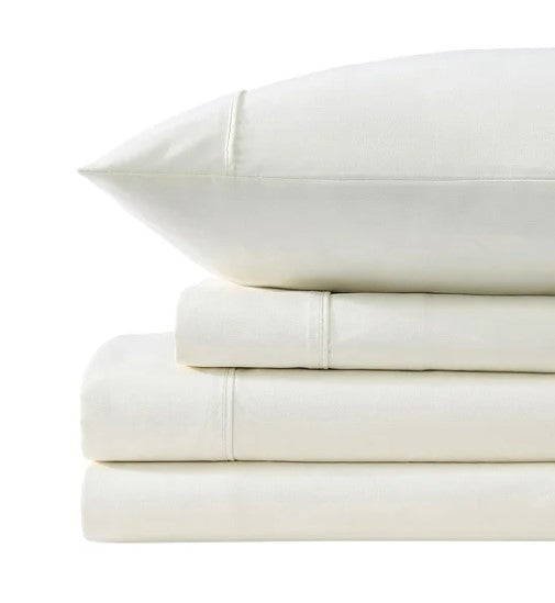 Jennifer Adams Eternal Sheet Set – Luxury Hotel-Quality Bedding