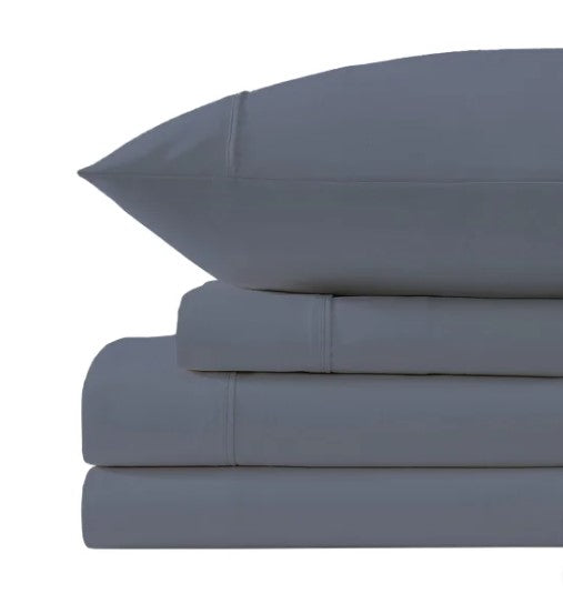 Jennifer Adams Eternal Sheet Set – Luxury Hotel-Quality Bedding