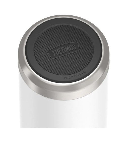 Thermos® ICON™ 24oz Stainless Steel Water Bottle with Spout