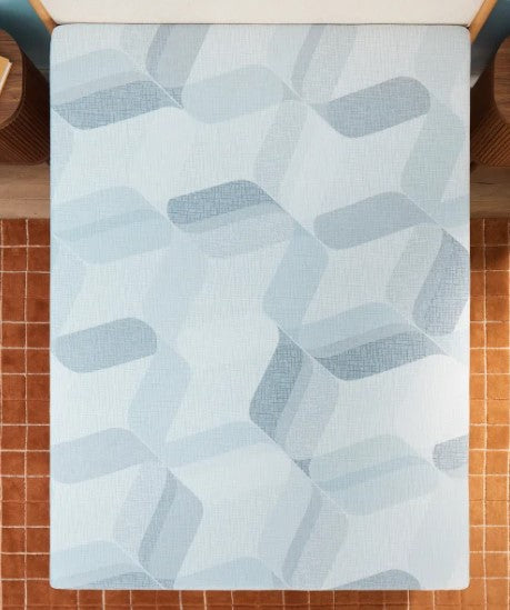 Sealy Icon 12" Medium Hybrid Mattress with Cooling & Support