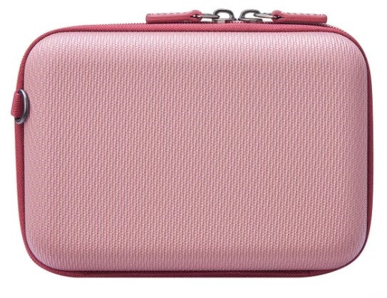 Delsey Paris Crossbody Bag – Stylish Travel & Everyday Carry