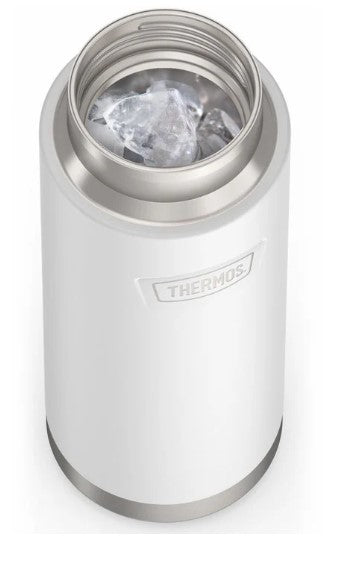 Thermos® ICON™ 24oz Stainless Steel Water Bottle with Spout