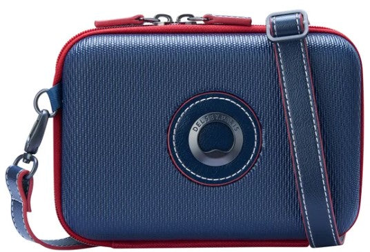 Delsey Paris Crossbody Bag – Stylish Travel & Everyday Carry