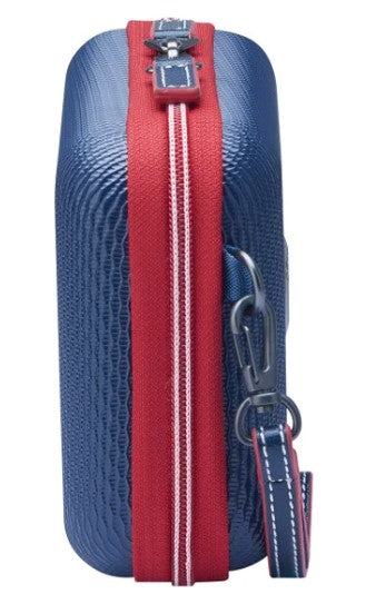 Delsey Paris Crossbody Bag – Stylish Travel & Everyday Carry