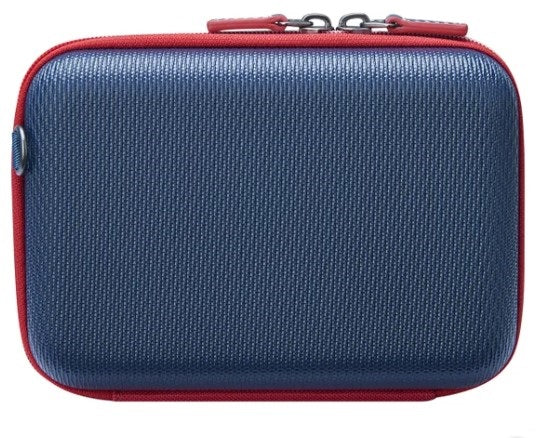 Delsey Paris Crossbody Bag – Stylish Travel & Everyday Carry